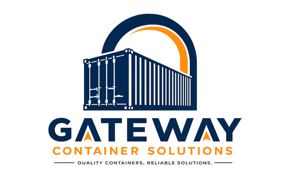 Gateway Container Solutions