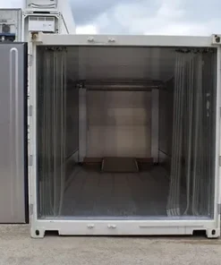 New 40ft High Cube Refrigerated Container