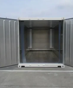 New 45ft High Cube Insulated Container