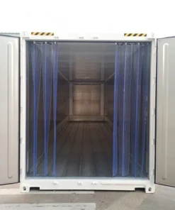 New 53ft High Cube Refrigerated Container